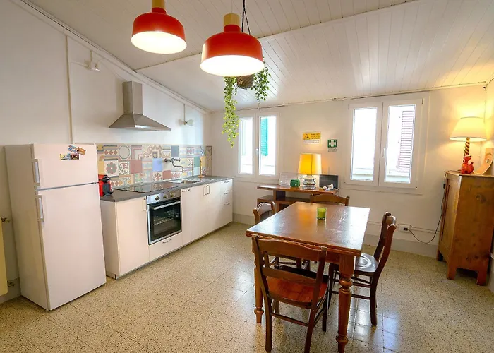 Lovely & Charming 1Br- 7 Min Walk By The Duomo