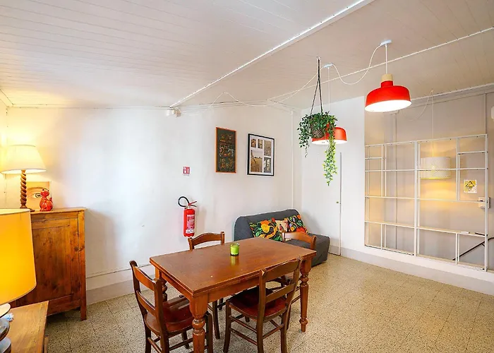 Lovely & Charming 1Br- 7 Min Walk By The Duomo